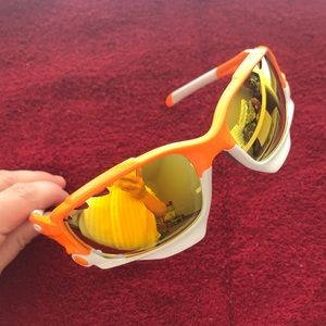 Oakley sunglasses. Model 04-206